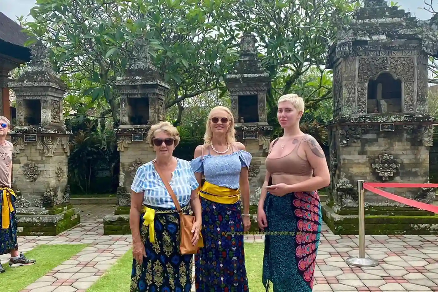 Batuan Temple