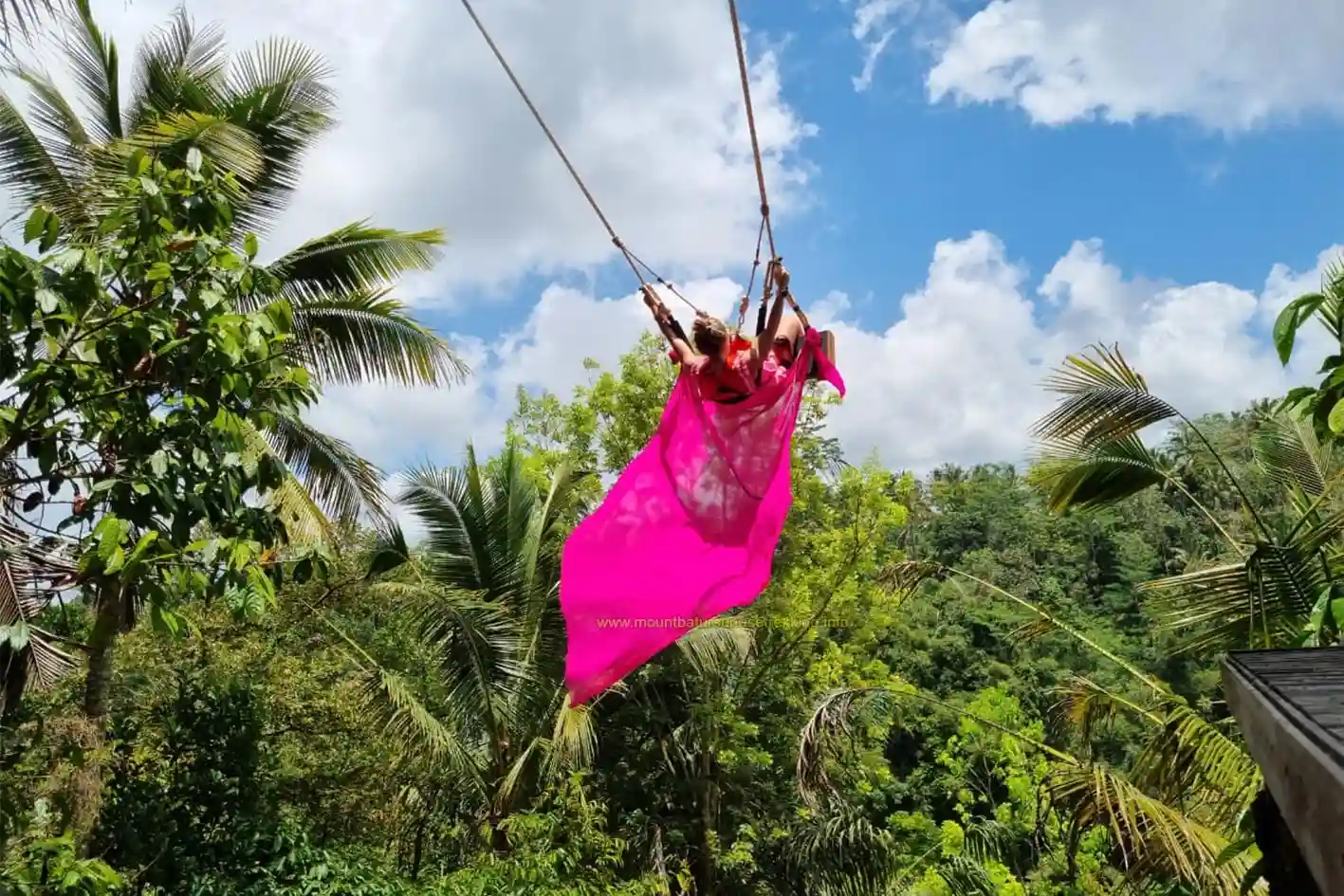 swing
