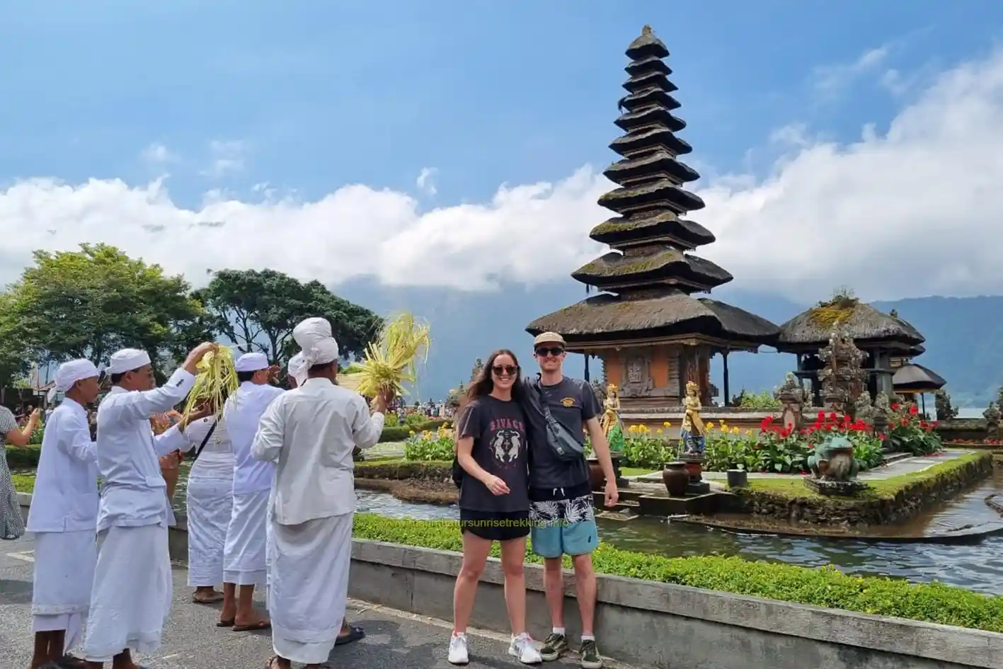 ulundanu-temple